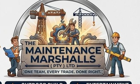 The Maintenance Marshalls (Pty) Ltd